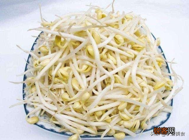 用黄豆怎么发豆芽？
