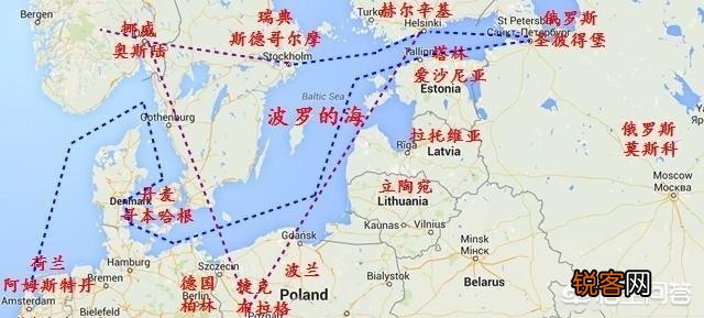 作为世界排名第二的军事国家,俄罗斯还有哪些弱点？