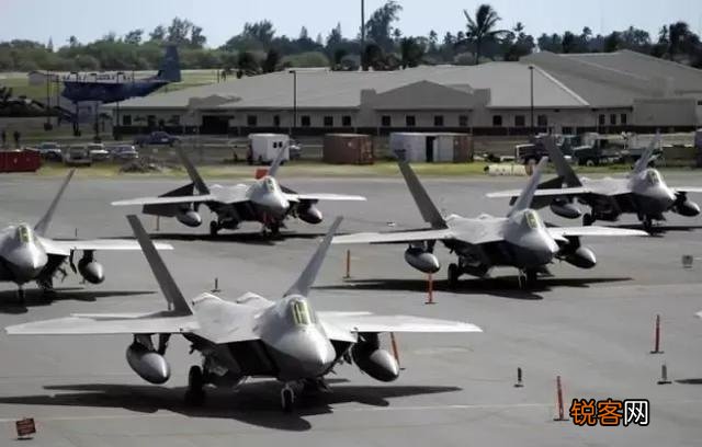 如果美国经济倒退20年,军事实力还能排世界第一吗？