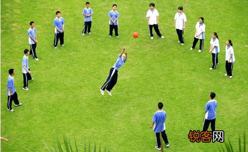 聚焦学生冬季如何锻炼身体