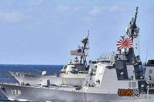 世界各国最新军事实力排名榜公布,日本排名为何成最大亮点？