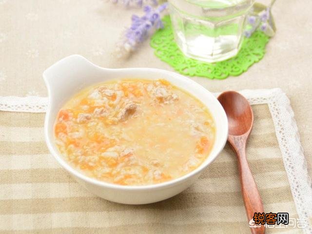 糙米如何与食疗养生结合？