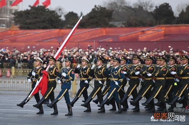 你觉得当今世界各国的军事能力的排名怎么样？