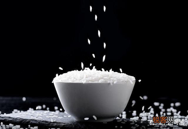 糙米、黑米、燕麦、红豆、大米,该怎么搭配才更有营养？