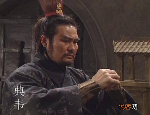 请问夏侯惇、夏侯渊、张辽、张郃、典韦、许褚、李典、乐进、于禁,武力值如何排名？