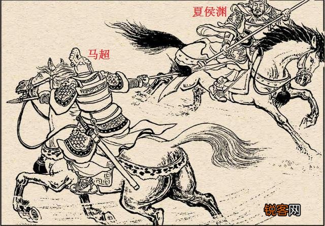 请问夏侯惇、夏侯渊、张辽、张郃、典韦、许褚、李典、乐进、于禁,武力值如何排名？