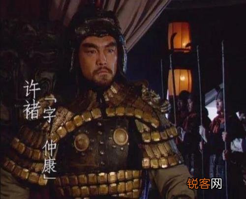 请问夏侯惇、夏侯渊、张辽、张郃、典韦、许褚、李典、乐进、于禁,武力值如何排名？