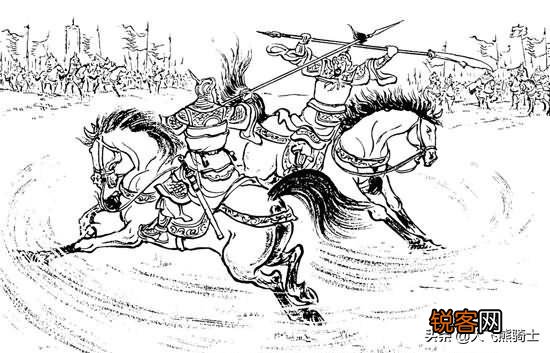 请问夏侯惇、夏侯渊、张辽、张郃、典韦、许褚、李典、乐进、于禁,武力值如何排名？