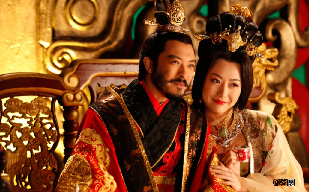 古代萧太后究竟有多美 萧太后的复原容貌图片