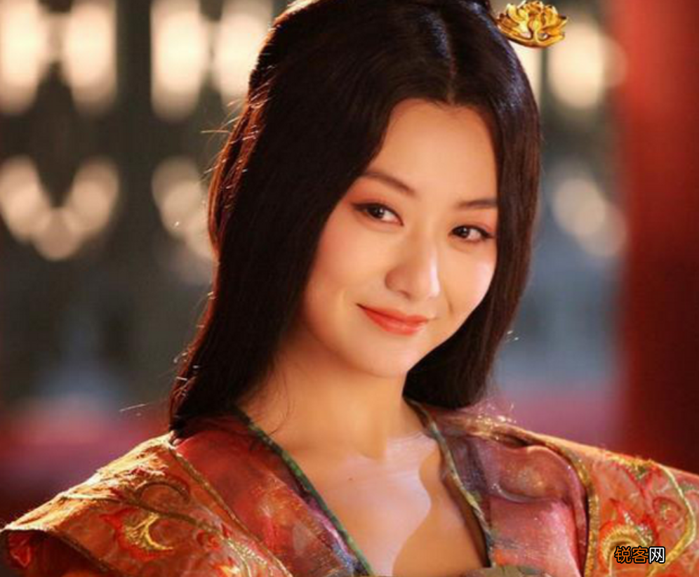 古代萧太后究竟有多美 萧太后的复原容貌图片