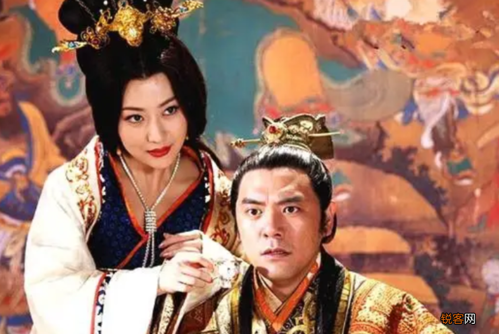 古代萧太后究竟有多美 萧太后的复原容貌图片