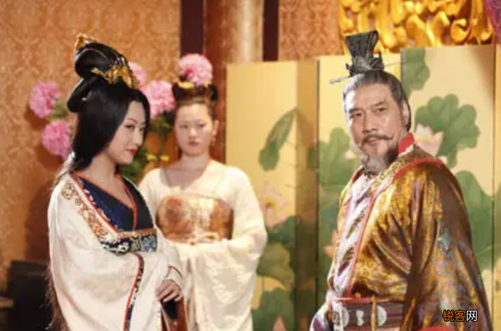 古代萧太后究竟有多美 萧太后的复原容貌图片