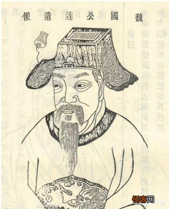 你心中历史十大帅才排名是怎样的？