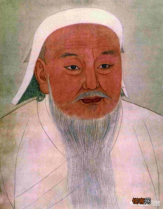 你心中历史十大帅才排名是怎样的？