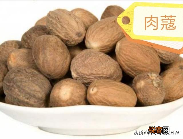 四川卤水中的老蔻、草蔻、红蔻、白蔻、豆蔻、肉蔻等各有什么特性？怎么用？