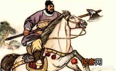 征东元帅薛仁贵能在隋唐十八好汉中排第几？