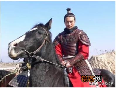 征东元帅薛仁贵能在隋唐十八好汉中排第几？