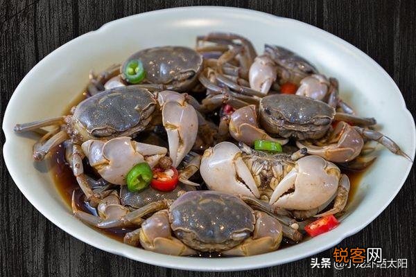 过去稻田里、芦苇荡里面的“害虫”：螃蜞,现在怎么成了香饽饽,为什么呢？
