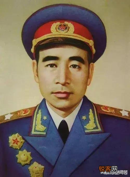 历史上,前十的名将有着哪些？