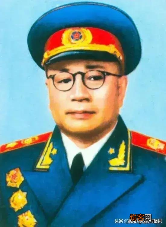 历史上,前十的名将有着哪些？