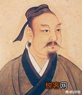 历史上,前十的名将有着哪些？