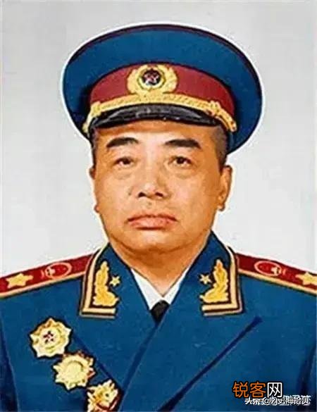 历史上,前十的名将有着哪些？