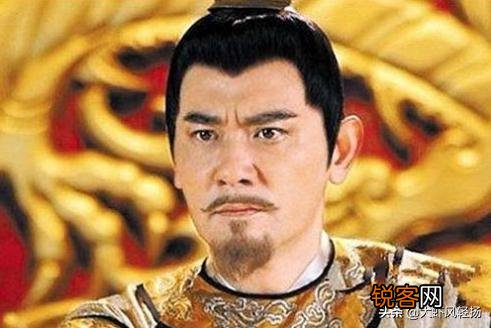 隋朝十大名将都是谁？
