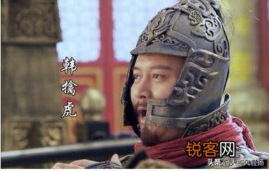 隋朝十大名将都是谁？