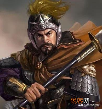 隋朝十大名将都是谁？