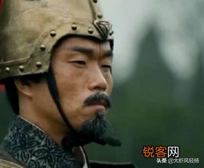 隋朝十大名将都是谁？