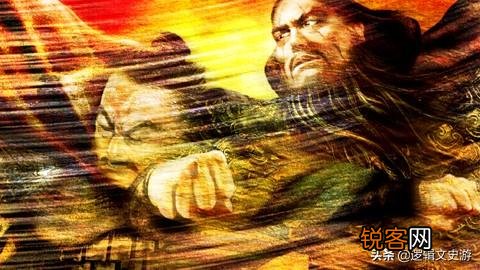 求水浒传里的武力排行榜单？