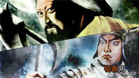 求水浒传里的武力排行榜单？