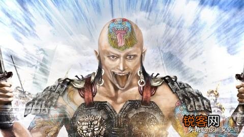 求水浒传里的武力排行榜单？