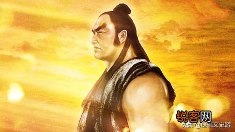 求水浒传里的武力排行榜单？