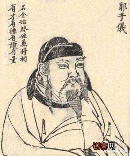 唐朝名将是如何排名的？各时期十大名将都有谁？