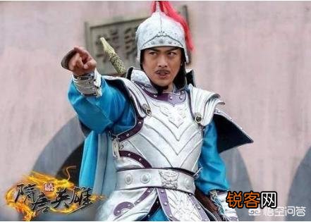 唐朝名将是如何排名的？各时期十大名将都有谁？