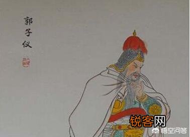 唐朝名将是如何排名的？各时期十大名将都有谁？