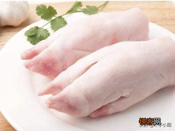 猪碲怎么做,皮完整,筋也能嚼动,是怎么做的？