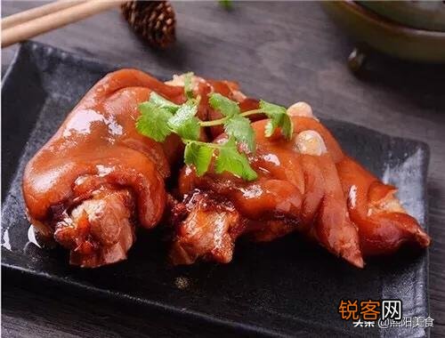 猪碲怎么做,皮完整,筋也能嚼动,是怎么做的？
