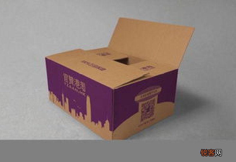 纸箱上的味是不是甲醛
