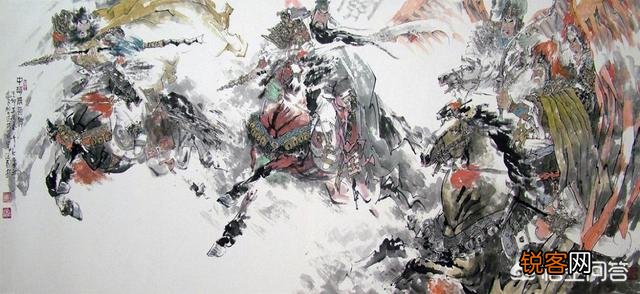 蜀国五虎上将中哪一个职位最高？权力最大？