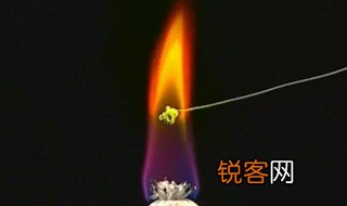 焰色反应含义是什么 焰色反应是物理反应吗