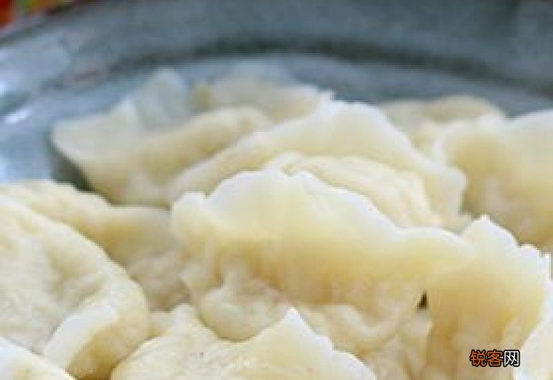 土豆做的素饺子馅怎么做的 土豆做的素饺子馅怎么做