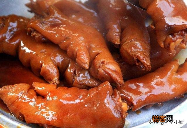 为什么卤肉有些是苦的,是错放了什么香料？