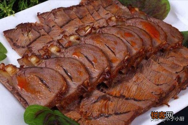 为什么卤肉有些是苦的,是错放了什么香料？