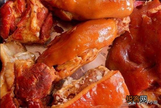 为什么卤肉有些是苦的,是错放了什么香料？