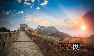 关于长城的故事和传说有哪些 长城的故事和传说介绍