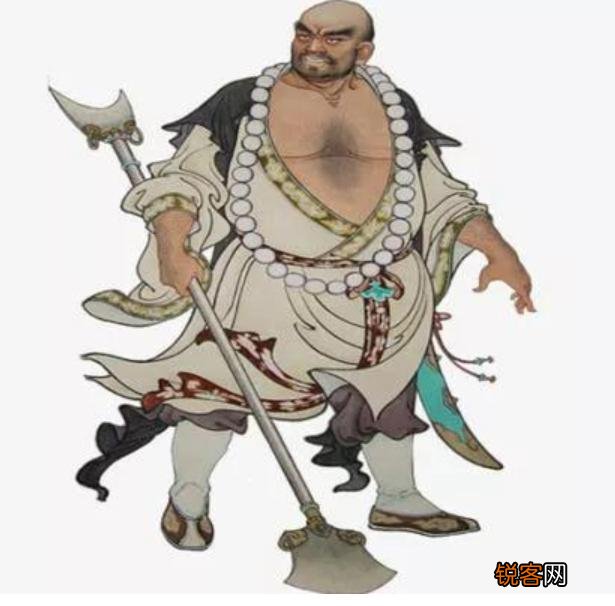 《水浒》方腊手下有四大元帅,这四人谁的本事最强？