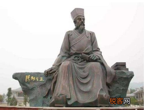 明朝的名将该如何排名?