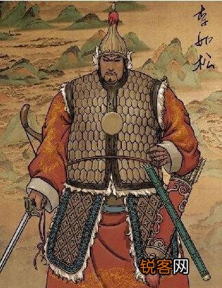 明朝的名将该如何排名?